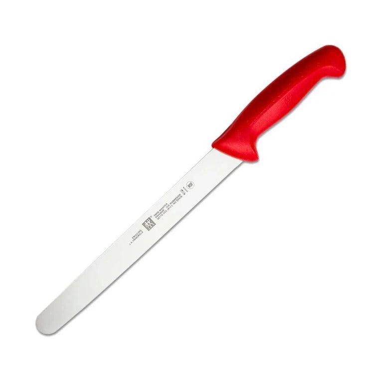 Zwilling-Henckels Twin Master Red 9.5" Slicer
